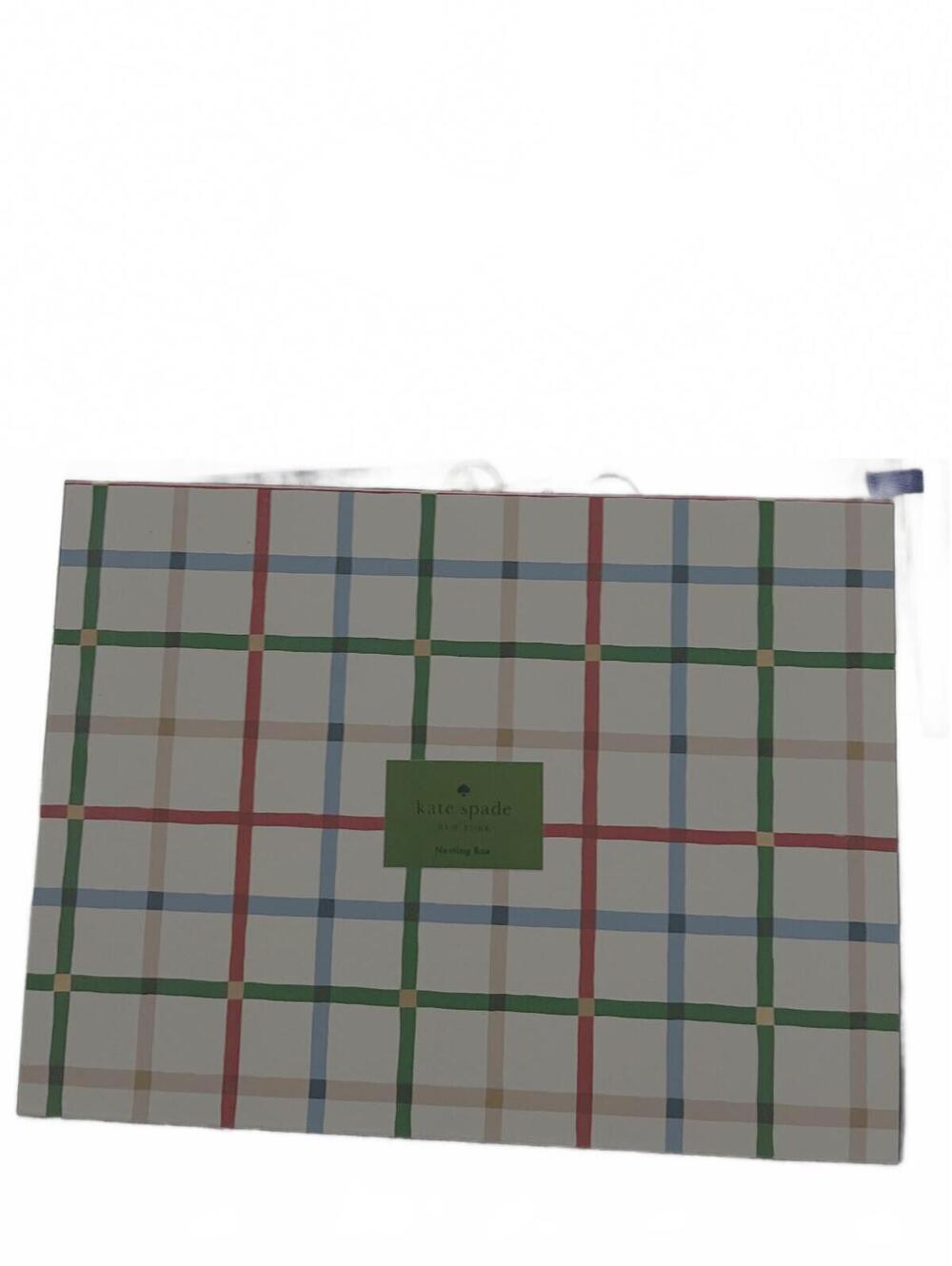 NEW Kate Spade Large Storage Box, Display